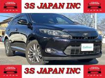2014 Toyota Harrier