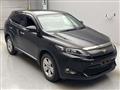 2014 Toyota Harrier