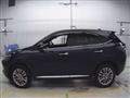 2014 Toyota Harrier