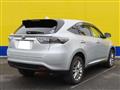 2016 Toyota Harrier