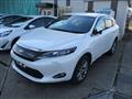 2015 Toyota Harrier