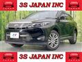2015 Toyota Harrier