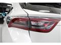 2018 Toyota Harrier