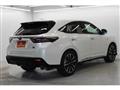 2018 Toyota Harrier