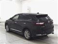 2017 Toyota Harrier
