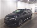 2014 Toyota Harrier