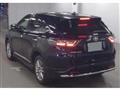 2014 Toyota Harrier