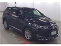 2014 Toyota Harrier