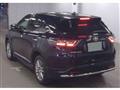 2014 Toyota Harrier