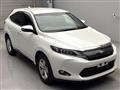 2015 Toyota Harrier
