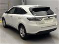 2015 Toyota Harrier