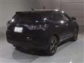 2015 Toyota Harrier