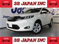 2014 Toyota Harrier