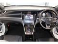 2014 Toyota Harrier