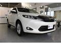 2014 Toyota Harrier