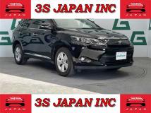 2015 Toyota Harrier