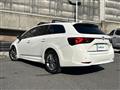 2018 Toyota Avensis Wagon