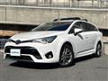 2018 Toyota Avensis Wagon