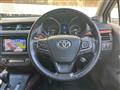 2018 Toyota Avensis Wagon