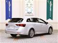 2016 Toyota Avensis Wagon