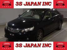 2013 Toyota Allion