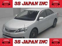 2011 Toyota Allion