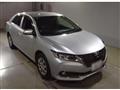2018 Toyota Allion