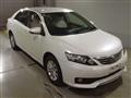 2015 Toyota Allion