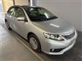 2015 Toyota Allion