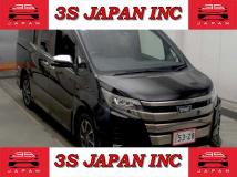2020 Toyota Noah