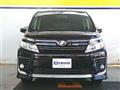 2015 Toyota Voxy