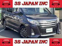 2015 Toyota Noah