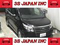 2015 Toyota Noah