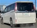 2018 Toyota Noah