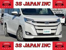 2018 Toyota Noah