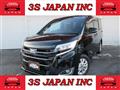 2018 Toyota Noah