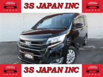 2018 Toyota Noah