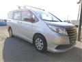 2017 Toyota Noah