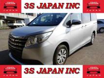 2017 Toyota Noah