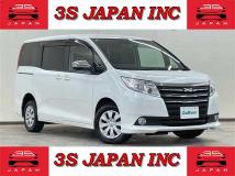 2015 Toyota Noah
