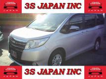 2015 Toyota Noah