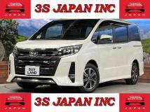 2019 Toyota Noah