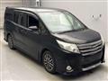 2014 Toyota Noah