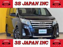 2014 Toyota Noah