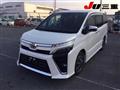 2020 Toyota Voxy