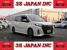 2016 Toyota Noah