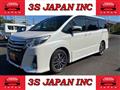 2015 Toyota Noah