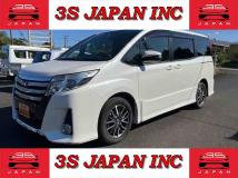 2015 Toyota Noah