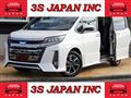 2018 Toyota Noah