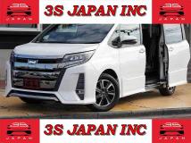 2018 Toyota Noah